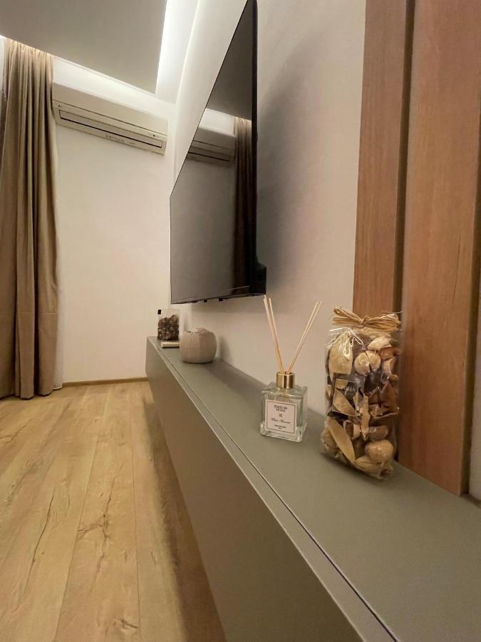Apartments Dolarevic SJJ Exterior foto