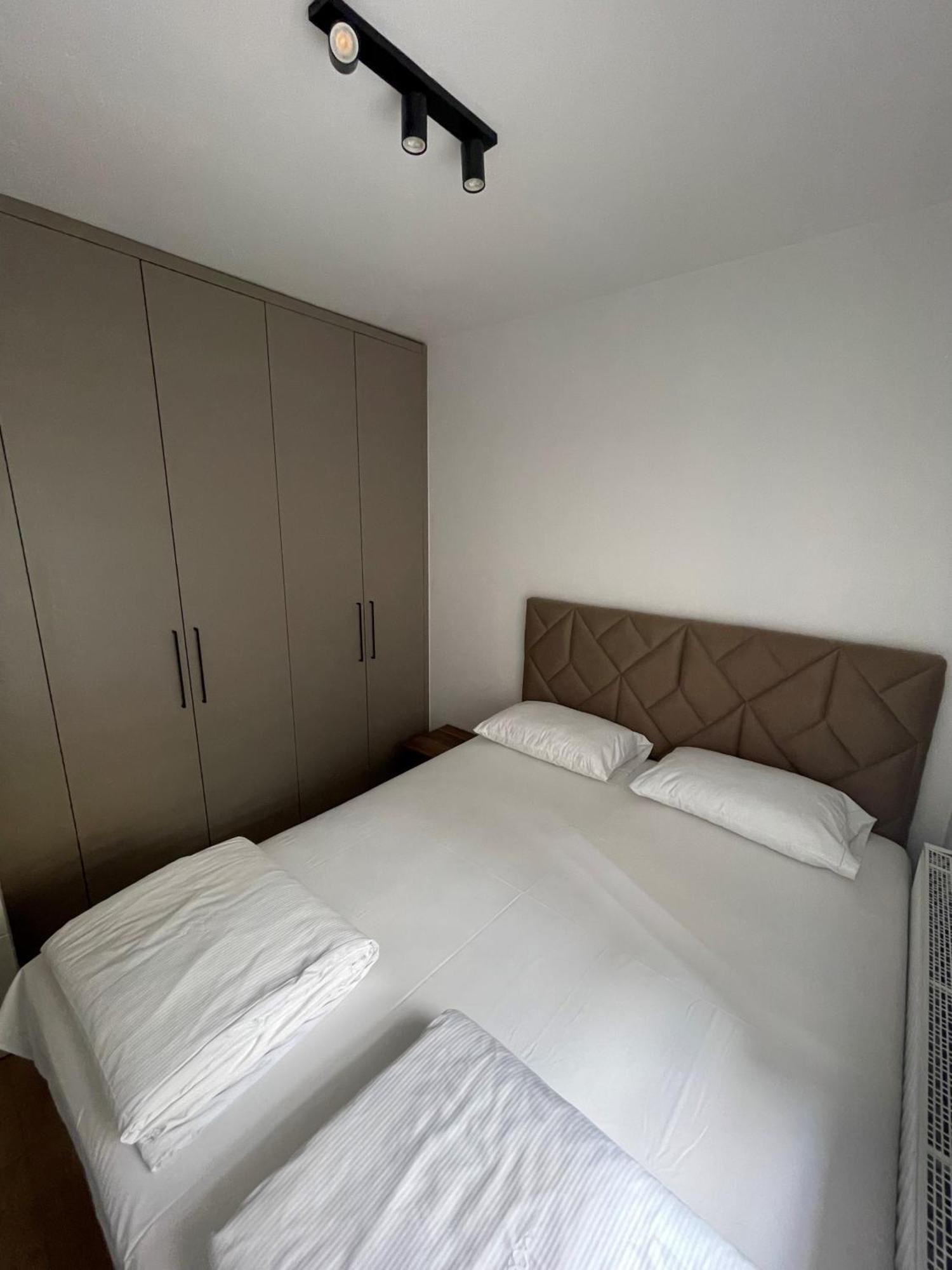 Apartments Dolarevic SJJ Exterior foto