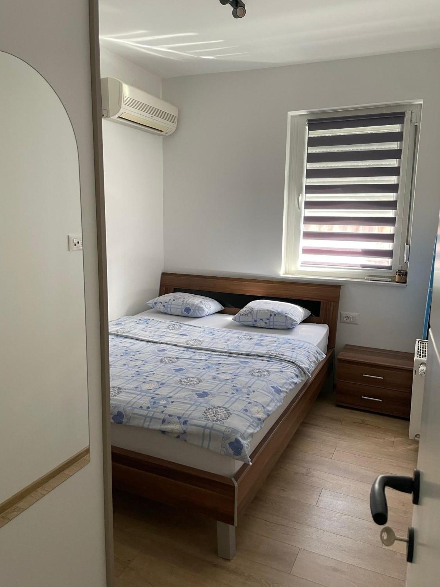 Apartments Dolarevic SJJ Exterior foto